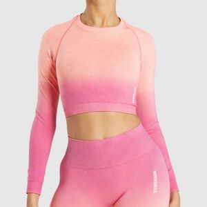 Gymshark Top